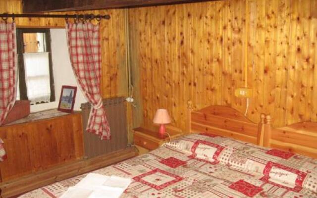 Chalet del Lago