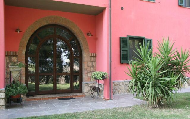 Agriturismo Poderedodici