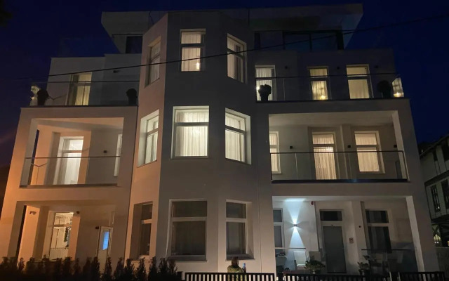 Residence Puro Beach