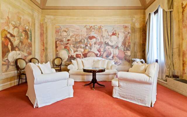 Villa Barbarich