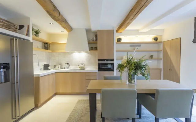 Mougins Luxury Retreats