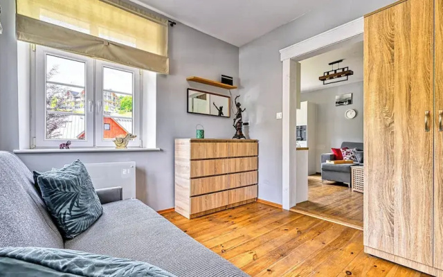 Apartamenty Sun & Snow Strażacka