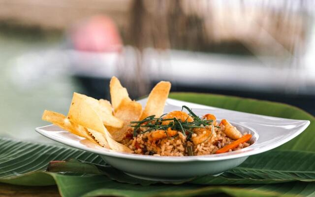 Isla Fuerte Eco House