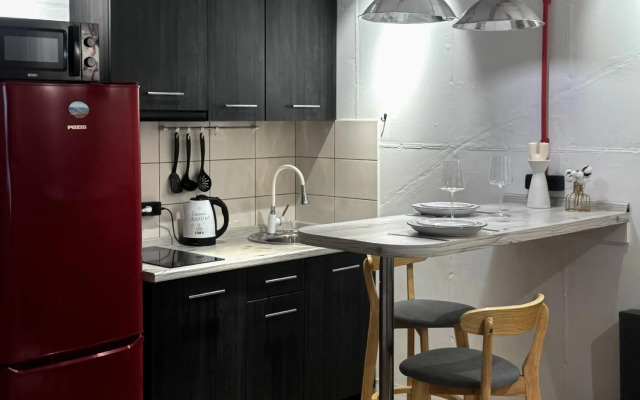 Апартаменты на улице Архангельская 29 корпус 1