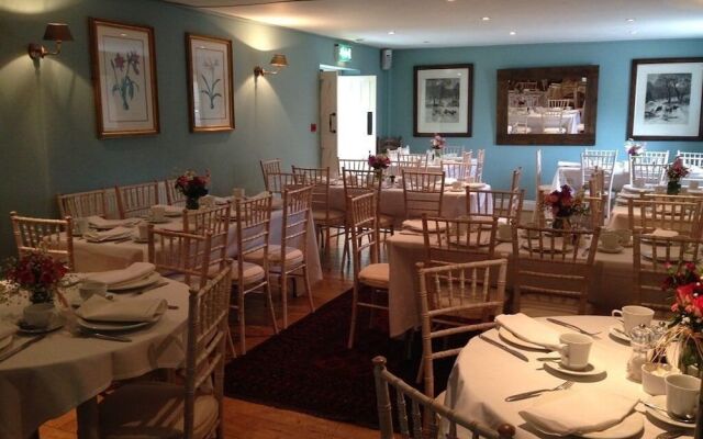 The White Hart