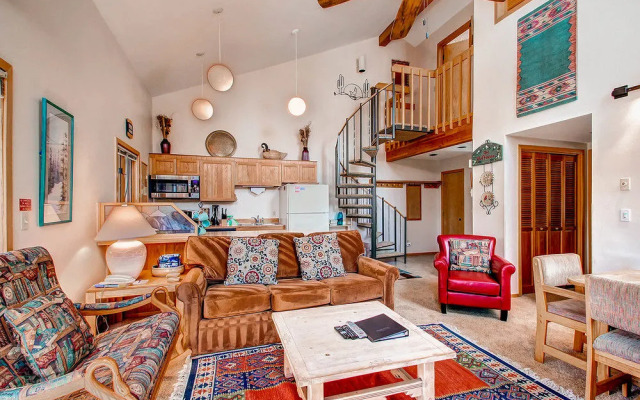 Tyra by Wyndham Vacation Rentals