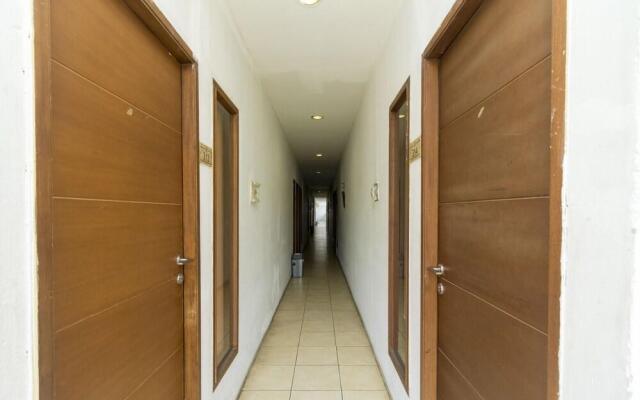 Kyriad Bukit Gumati Bogor