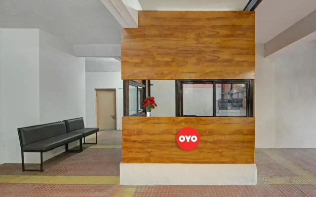 OYO Flagship 80642 Sai Executive Lodging