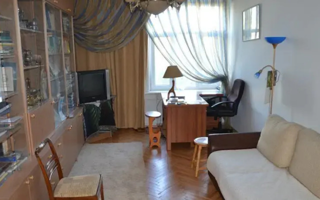 Guest Flat