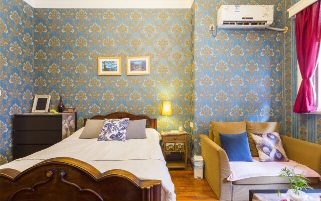 Cozy Apartment Best Location 202