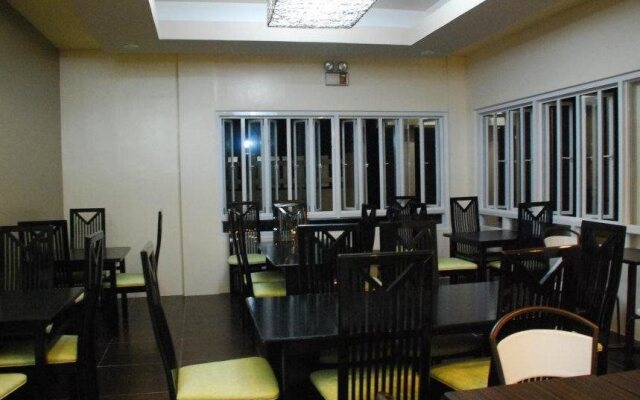Ingko Hotel Gabao