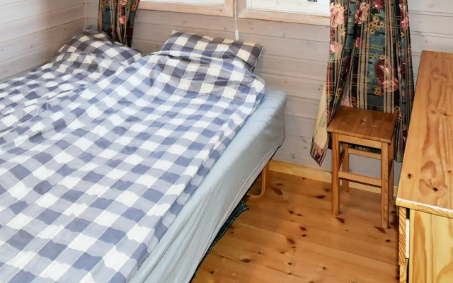 5 Person Holiday Home in Gurskoy