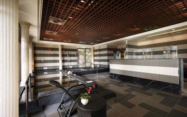 Fullon Hot Spring Resort