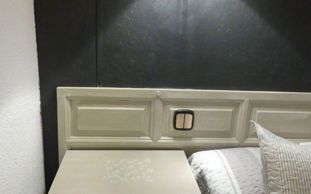 Glaner Hotel Café