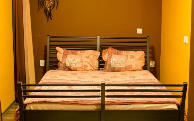 Hotel Apart Blagoevgrad