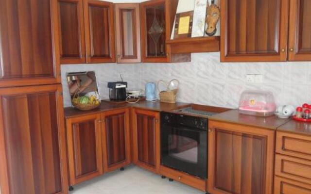 Sherenes Homestay