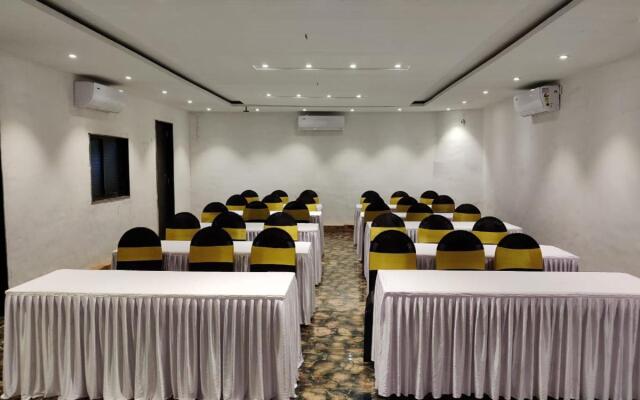 Hill Forest Resort Lonavala