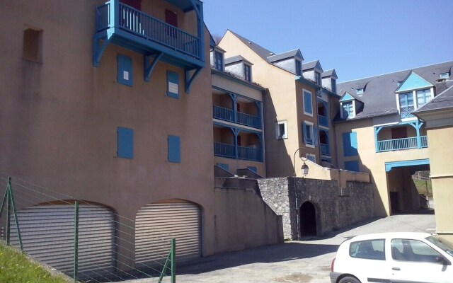 Studio Vallée de Campan