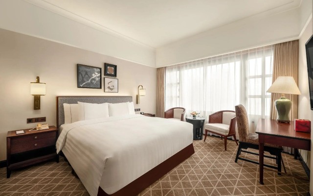 Pan Pacific Suzhou