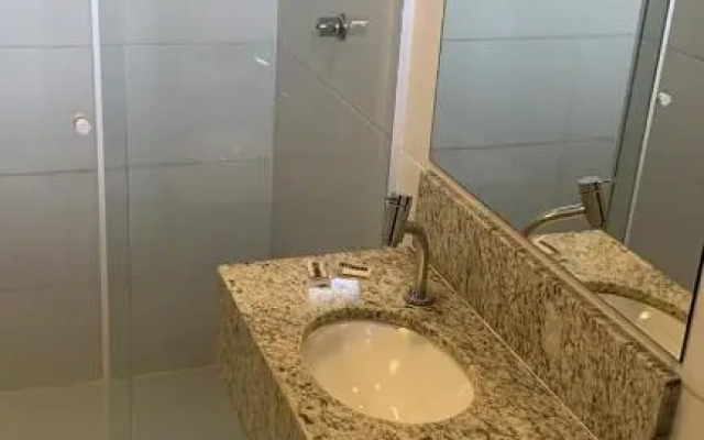 Hotel Estação
