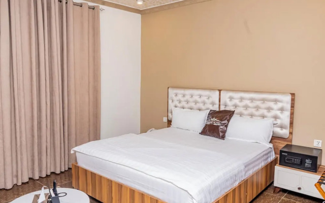 Nyange Hotel