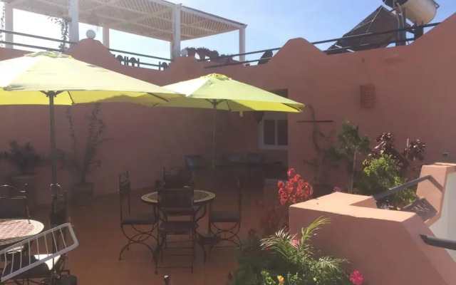 Itrane Guest House