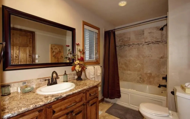 Nottaway Retreat by RedAwning