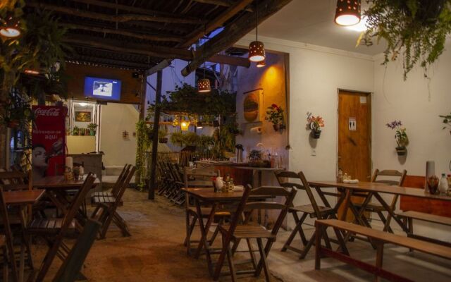 Pousada Villa Flores