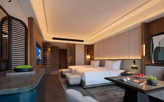 Wyndham Changsha Yanghu