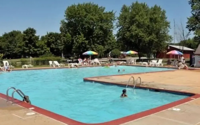 Gettysburg Farm RV Campground