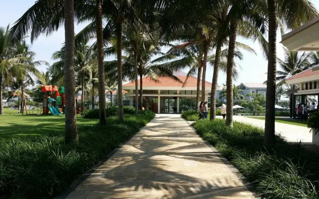 Ben's House Hoi An