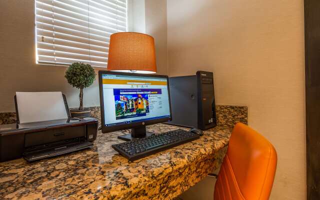 Best Western Plus La Mesa San Diego