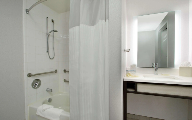 Hilton Garden Inn Columbus-University Area
