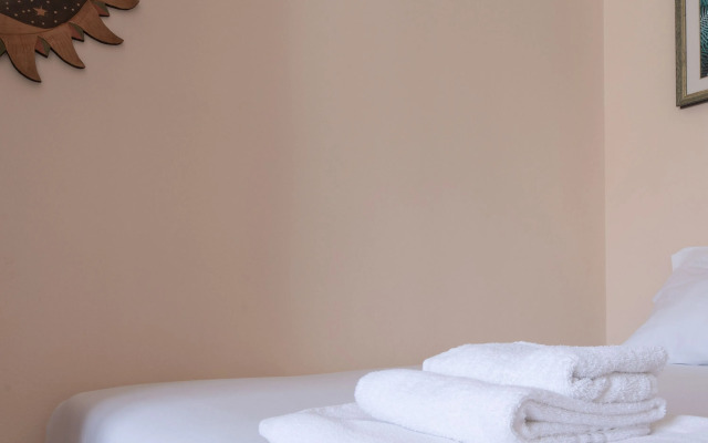 Welcomely - Asfodelo 97