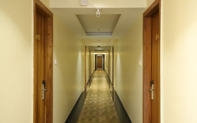 Sai Neem Tree Hotel