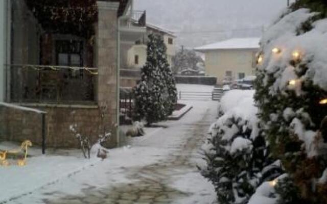 Zaggou Apartments