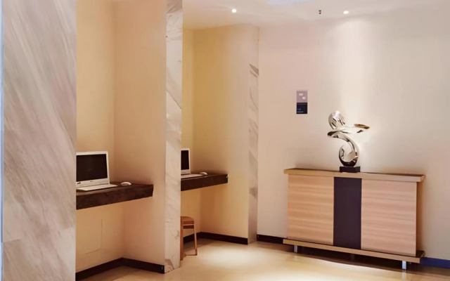 City Comfort Inn Sanya Yalong Bay