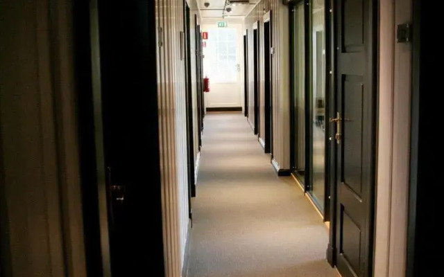 Granavolden Hotel & Gjæstgiveri