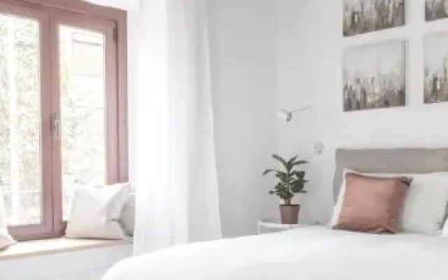 The Magnificent Apartment (Bocconi)