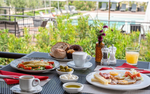 Leonardo Hotel Lago di Garda – Wellness and Spa