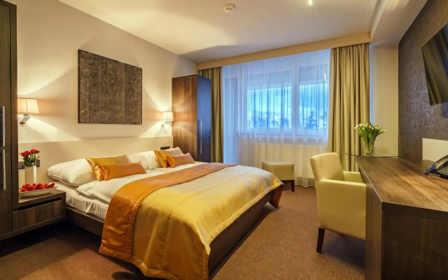 Hotel Horizont Resort
