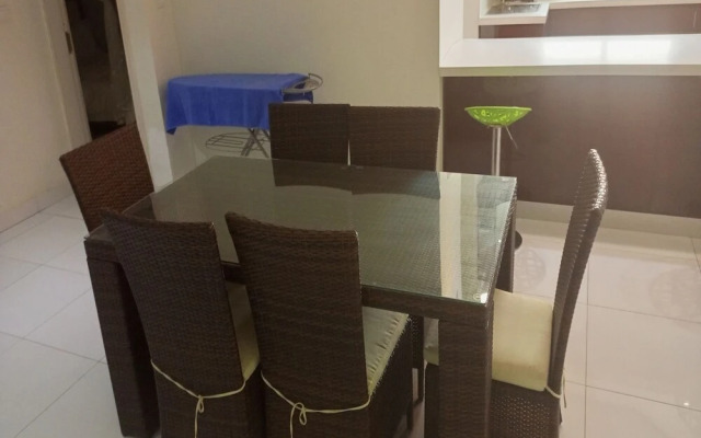 Paradise appartment hotel