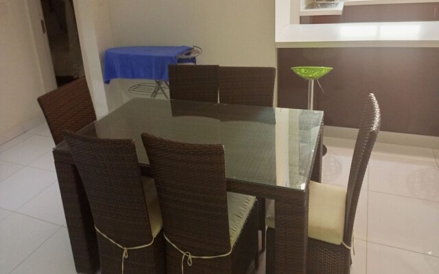 Paradise appartment hotel