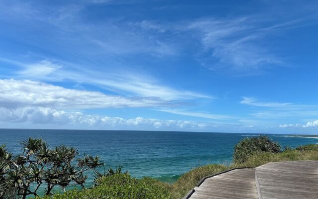 Tamarind Sands Resort
