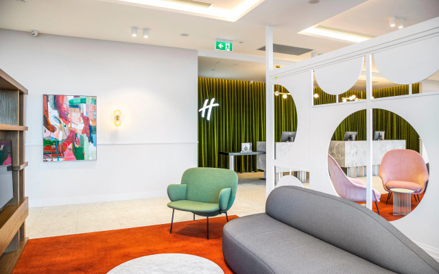 Holiday Inn Werribee by IHG