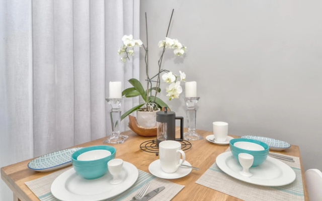 RipTide Apartment on 28 Main Road Struisbaai