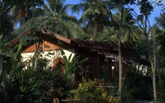 Sunset Cove Resort