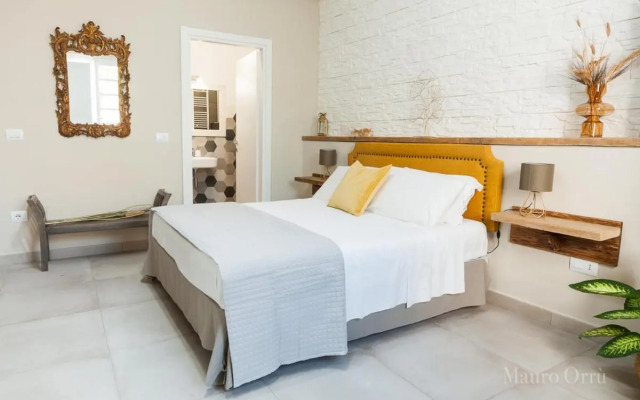 NEW HOME - appartamento in centro storico