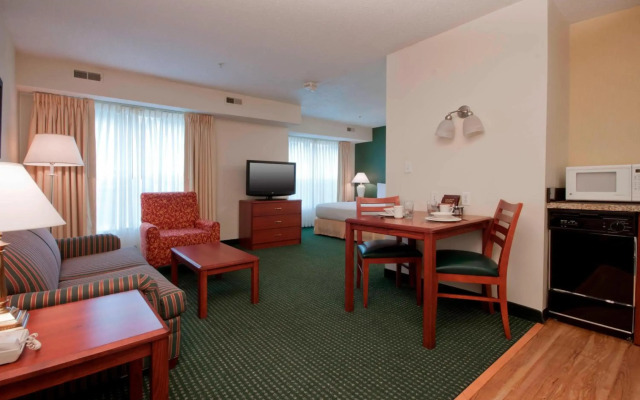 Residence Inn by Marriott Tulsa South