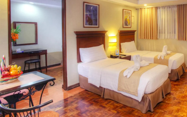 Fersal Hotel